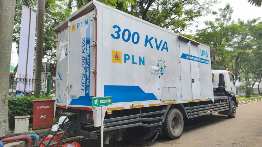 Dukung UMKM Naik Kelas, PLN UID Jakarta Raya Bawa Tiga UMKM Unggulan Tampil di IHBF Expo 2026