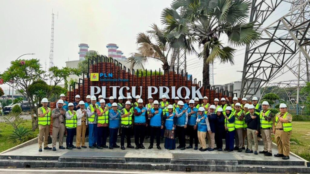 PLN Perkuat Kolaborasi Lintas Sektor Melalui Multi Stakeholder Forum 2026